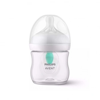 Natural Response Antikolik PP Biberon 125 ml 0+ Ay