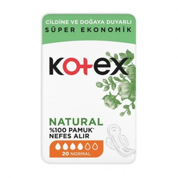 Natural Ultra Quadro Normal 20li