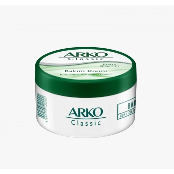 Naturel Krem 250ml Kavanoz 1 Adet