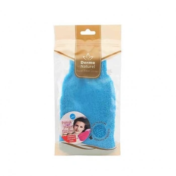 Naturel Ms-08 Pamuk Banyo Eldiven 1 Adet