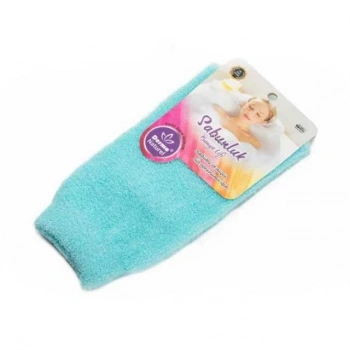 Naturel Ms-30 Sabunluk Banyo Kesesi 1 Adet