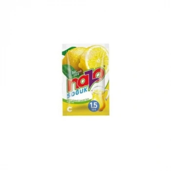 NAZO LİMON 9 GR