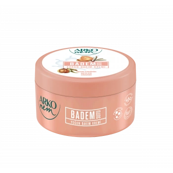 Nem Krem Prebiyotik Badem Sütü 250ml 1 Adet