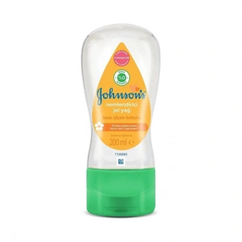 Nemlendirici Yağ 200Ml 1 Adet