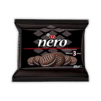 Nero 3lu 300gr