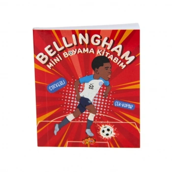 NessiWorld Boyama Kitabı