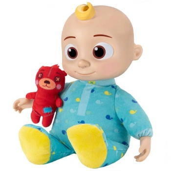NessiWorld Müzikli JJ Peluş CCM03000