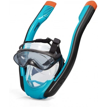 NessiWorld Pro SeaClear Flowtech Şnorkel Large/XLarge