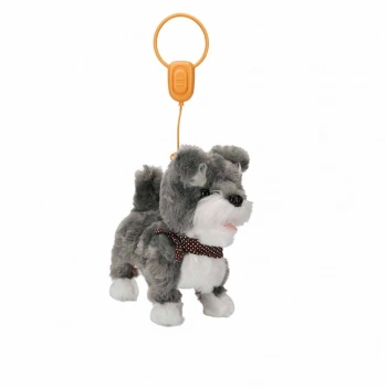 NessiWorld Sevimli Köpek Mocha