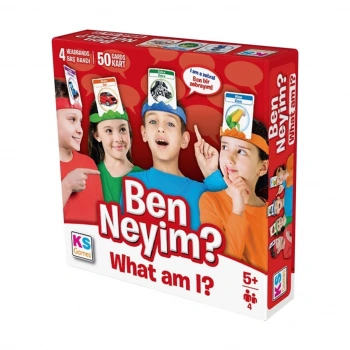 NessiWorldBenNeyim