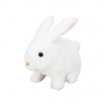 NessiWorldman Sevimli Peluş Tavşan Robbie