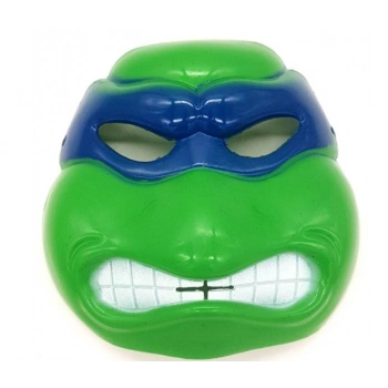 Ninja Kaplumbağalar Maskesi Leonardo Maskesi