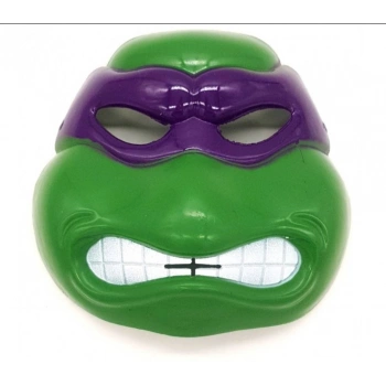 Ninja Kaplumbağalar Maskesi Leonardo Maskesi