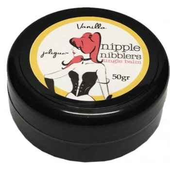 Nipple Cilt Bakım Vanilya Krem / Nipple Night Time Vanilla Cream