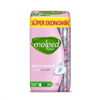 Normal   Eko (24) 1 Adet