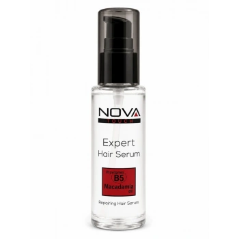 Nova Saç Bakım Serumu 100 ml - MİLK