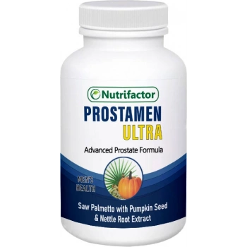 Nutrifactor Prostamen Erkeğe Özel Destek