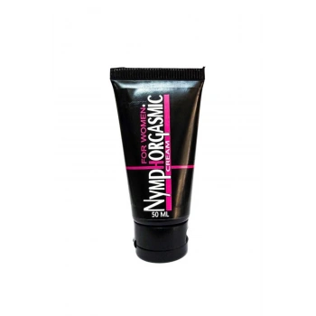 Nymd Orgasmic Kadınlara Özel Orgasmic Kremi 50 ml