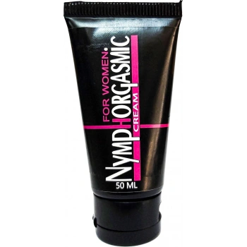 Nymphorgasmıc Cream Kadın Krem  50 ml