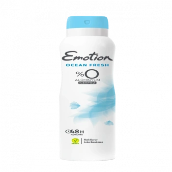 Ocean   Deodorant 150 Ml. 1 Adet