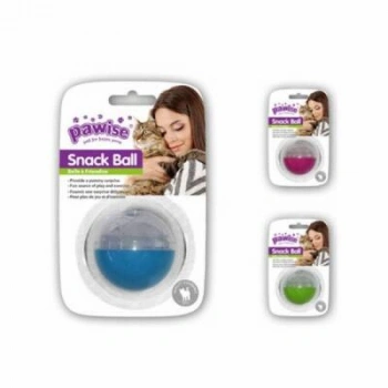 Ödül Topu Kedi Oyuncağı 5 Cm