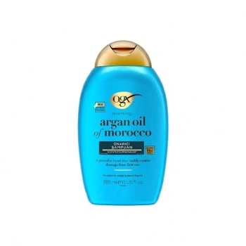 OGX ARGAN SAMPUAN 385ml 1 Adet