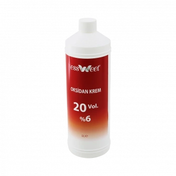 Oksidan Krem 20 Volume