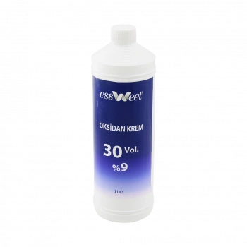Oksidan Krem 30 Volume 1 kg