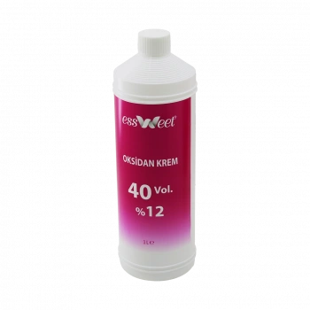 Oksidan Krem 40 Volume