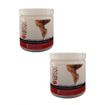 On  Selüllit Bacak Bakım Kremi 200 ml X 2adet