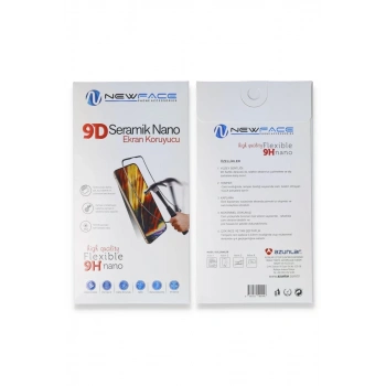 One Plus 9 Seramik Nano Ekran Koruyucu