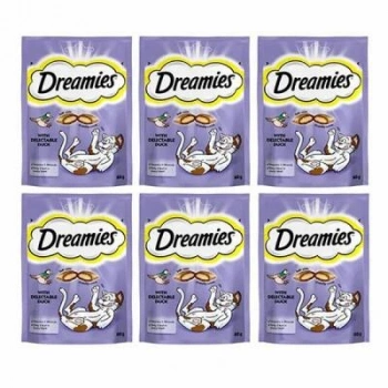 Ördekli Kedi Ödülü 6x60 Gr
