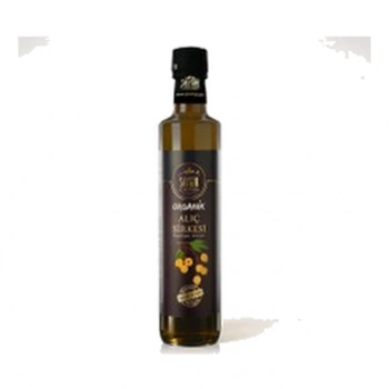 Organik Enginar Sirkesi 500ml 1 Adet