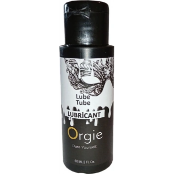 Orgie Bay Bayan 60 ml Lubricant Gel