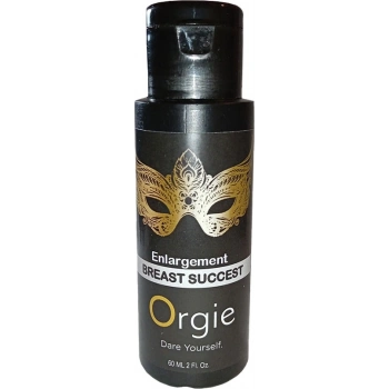 Orgie Bayanlara Özel Bakım Kremi 60 ml