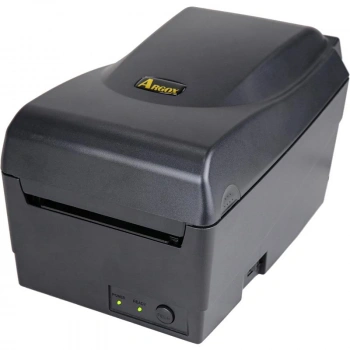 OS-200 PRO 203DPI TERMAL TRANSFER USB BARKOD YAZICI (RİBONLU KULLANIM)