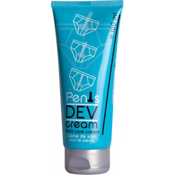 Ozzy Store Pe.nis Development Cream 100 ml - Pe.nis Bakım Kremi