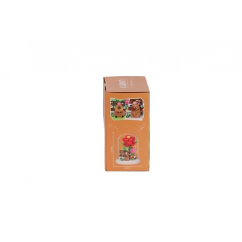 P2591 FLOWER SET 134 PARÇA BLOCK OYUNCAK