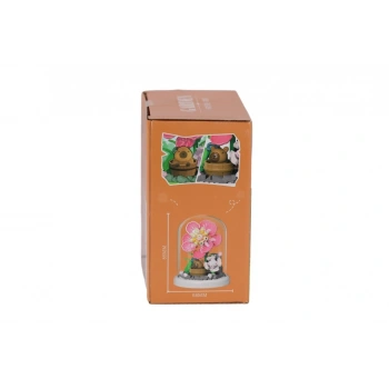 P2592 FLOWER SET 206 PARÇA BLOCK OYUNCAK
