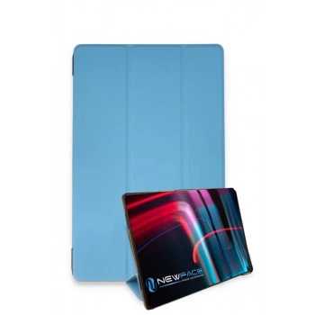 Huawei Honor Pad X9 11.5 Kılıf Tablet Smart Kılıf - Mavi