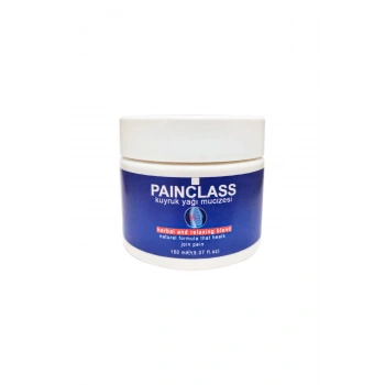 Painclass 150 ml Kuyruk Yağı Kremi