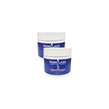 Painclass 2x150 ml Kuyruk Yağı Kremi
