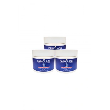Painclass 3x150 ml Kuyruk Yağı Kremi