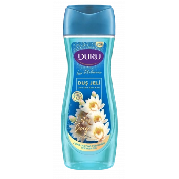 Parfüme Duş Jeli 450ml Lotus 1 Adet