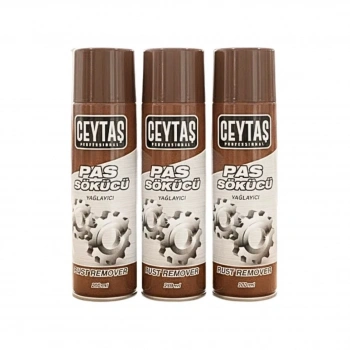Pas Sökücü 200 ml ( 1 Adet)