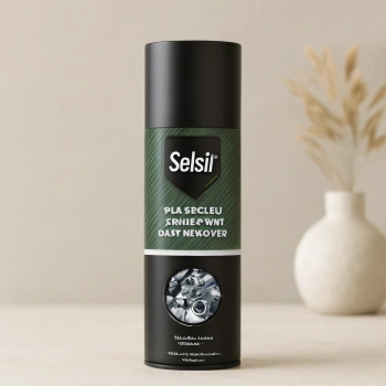 Pas Sökücü ve Yağlayıcı Sprey 200 ml