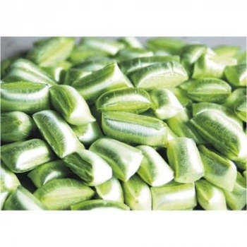 PAŞAZADE YEŞİL NANE AKİDE ŞEKER 300 GR