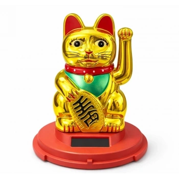 Pati Salayan Şans Kedisi ( Maneki Neko ) Alk2932