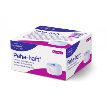 Peha-haft Coban Bandajı - 4 cm x 20 m