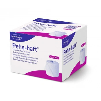 Peha-haft Coban Bandajı - 6 cm x 20 m